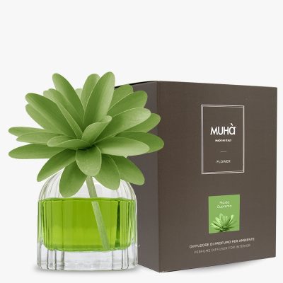 Diffusore di ambiente Muhà Flower mosto supremo