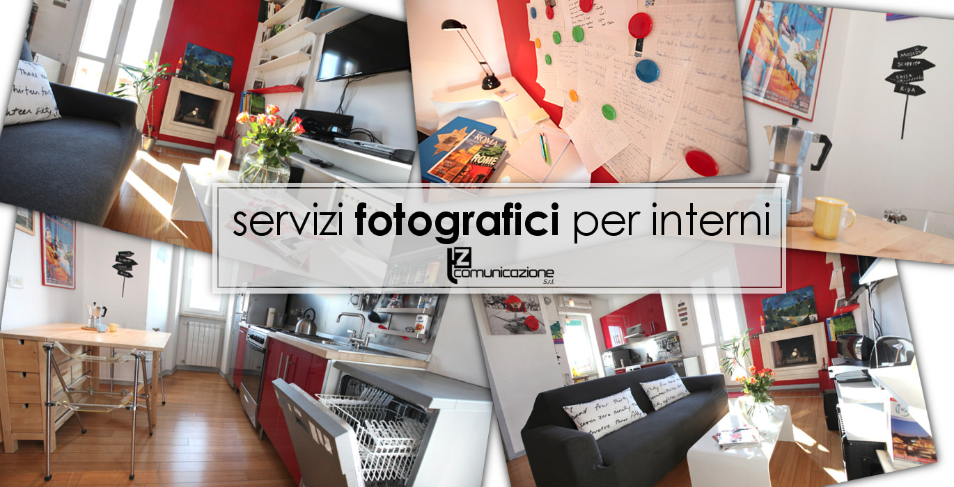 You are currently viewing Servizi fotografici per B&B e Case Vacanze